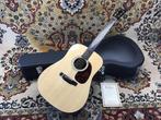 Eastman E6D, Muziek en Instrumenten, Snaarinstrumenten | Gitaren | Akoestisch, Ophalen of Verzenden, Zo goed als nieuw, Western- of Steelstringgitaar