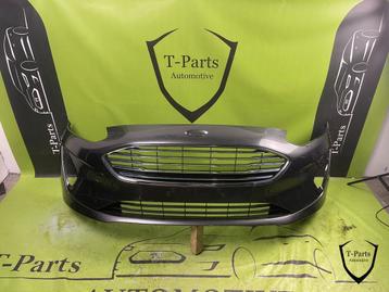 ford fiesta mk8 voorbumper bumper beschikbaar voor biedingen