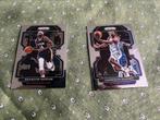 Panini Prizm 21-22, Ophalen of Verzenden, Gebruikt, Meerdere plaatjes