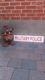 Militaire Politie, Verzamelen, Militaria | Algemeen, Ophalen of Verzenden