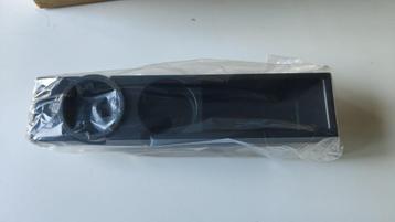 Bekerhouder middenconsole zwart nieuw BMW Z3 51168413622 841 beschikbaar voor biedingen