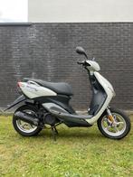 Yamaha Neos 4 bj 2009, Fietsen en Brommers, Scooters | Yamaha, Ophalen, Gebruikt, Klasse B (45 km/u), Benzine