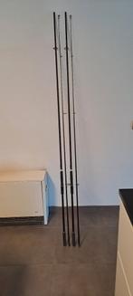 2x WS Maxum hengels, Watersport en Boten, Hengelsport | Karpervissen, Ophalen