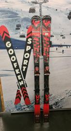 Rossignol hero MT TI 153/159/167/175 cm 475€ nieuw, Sport en Fitness, Skiën en Langlaufen, Rossignol, Nieuw, Ophalen of Verzenden