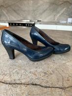 Blauwe pumps Tamaris maat 36, Vêtements | Femmes, Chaussures, Tamaris, Enlèvement ou Envoi, Escarpins, Porté