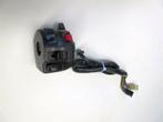 Yamaha XJ600 stuurschakelaar L Diversion stuurknoppen XJ 600, Ophalen of Verzenden, Gebruikt