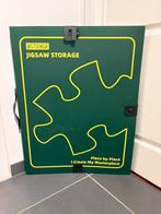 Puzzelorganizer, Hobby en Vrije tijd, Ophalen, 500 t/m 1500 stukjes, Nieuw