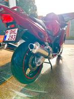 Honda CBR 1100 XX in nieuwe staat 40282 km, Ophalen