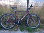 Mountainbike, Fietsen en Brommers, Fietsen | Mountainbikes en ATB, 53 tot 57 cm, Hardtail, Ophalen, Gebruikt