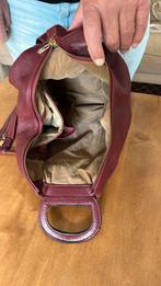 Delvaux rugzak vrouwen, Handtassen en Accessoires, Tassen | Rugtassen, Overige merken, Gebruikt, 25 tot 40 cm, Ophalen of Verzenden