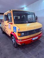 Depanneuse mercedes benz 609d, Achat, 4 portes, 7 places, 5600 kg