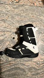 snowboard boots vans encore Mt 44,5, Sports & Fitness, Snowboard, Enlèvement, Utilisé, Chaussures