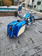 Harley Davidson, 2 cilinders, Chopper, Particulier, Meer dan 35 kW