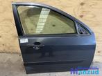FORD FOCUS 1 STATION Grijs K1 deur rechts voor 1999-2004, Ophalen of Verzenden, Gebruikt, Ford, Deur