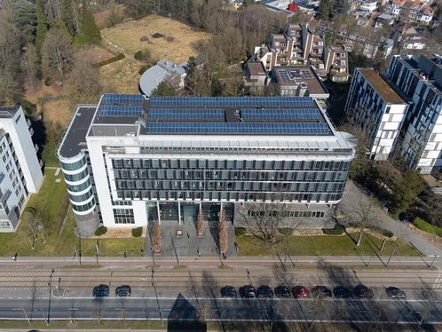 Bureau à louer à Ixelles, Immo, Huizen te huur, Overige soorten
