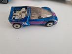 Matchbox Laser Wheels Peugeot Qasar, Ophalen of Verzenden, Gebruikt, Auto