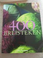 Boek breien, Livres, Loisirs & Temps libre, Utilisé, Enlèvement ou Envoi, Tricot et Crochet