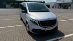 Mercedes Benz V250 Automaat Sport, Auto's, Mercedes-Benz, Automaat, Achterwielaandrijving, Bedrijf, Zilver of Grijs
