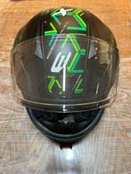 Scorpion EXO-390 XL, Enlèvement, XL