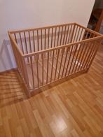 Kinderbed, Neuf, Moins de 70 cm, Moins de 140 cm, Enlèvement