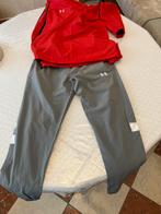 Training, Ophalen, Under armour, Voetbal, Gedragen