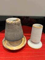 Oude lucifers aanstekers., Antiek en Kunst, Ophalen of Verzenden