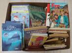 volle bananendoos kinderboeken en jeugdboeken, Ophalen