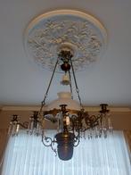 luster, Huis en Inrichting, Lampen | Kroonluchters, Ophalen