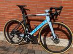 THOMPSON FALCON 2024, Fietsen en Brommers, 28 inch, Carbon, Zo goed als nieuw, Meer dan 20 versnellingen