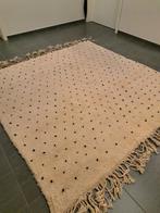 Tapijt handgeknoopte Berber
220€ vaste prijs 
Nieuw staat
Op, Huis en Inrichting, Stoffering | Tapijten en Vloerkleden, Ophalen