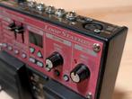 Boss RC-30 Loop Station, dual track looper, Muziek en Instrumenten, Ophalen of Verzenden, Gebruikt