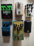 Effectpedalen, Muziek en Instrumenten, Effecten, Ophalen of Verzenden, Zo goed als nieuw