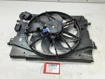 KACHEL VENTILATORMOTOR Renault Captur (2R) (214818009RA) beschikbaar voor biedingen