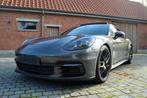 Porsche Panamera 4 E-Hybrid, Cuir, Argent ou Gris, Achat, Entreprise