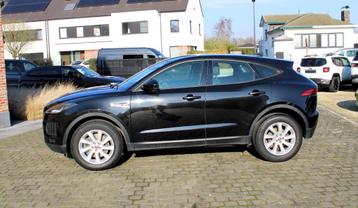 Jaguar E-Pace P200 2.0 T AWD Automaat Bwj 09/2019  beschikbaar voor biedingen