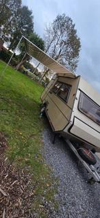 Caravan wind, Particulier