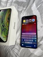 Iphone XS 64GB Spacegrijs - In goede staat, Telecommunicatie, Mobiele telefoons | Apple iPhone, Gebruikt, IPhone XS, Ophalen of Verzenden