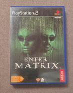 Enter The Matrix, Ophalen of Verzenden, Gebruikt