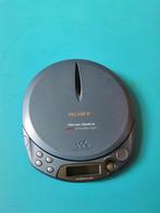 Sony discman, Ophalen of Verzenden