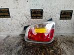Feu arrière gauche d'un Fiat 500, -, 3 mois de garantie, Utilisé, Fiat