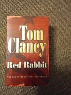 Tom Clancy - Red rabbit (Engelstalig), Boeken, Ophalen of Verzenden, Zo goed als nieuw, Tom Clancy