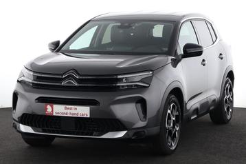 Citroën C5 Aircross 1.2 PURETECH 1.2 PURETECH + CARPLAY + G beschikbaar voor biedingen