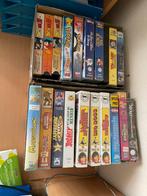 Lot de VHS (environ 40-50), Tous les âges, Utilisé, Science-Fiction et Fantasy