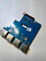 Carte fille USB HP EliteBook 840/850 G1, Informatique & Logiciels, Enlèvement ou Envoi, Utilisé, Interne