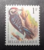 Belgique : COB 2349P6 ** Oiseaux 1990., Timbres & Monnaies, Sans timbre, Neuf, Enlèvement ou Envoi, Non oblitéré