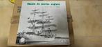 Disc 33-toerenliedjes van English Sailors, Cd's en Dvd's, Vinyl | Wereldmuziek, Ophalen of Verzenden, Gebruikt, Overige formaten