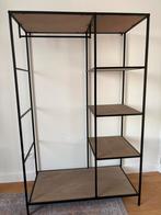 Kledingrek, Ophalen, Zo goed als nieuw, Metaal