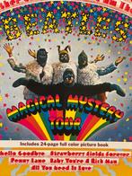 The Beatles Magical Mystery Tour 33 rpm vinyl lp sealed, Cd's en Dvd's, Ophalen of Verzenden, Nieuw in verpakking