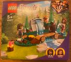 Kleine lego Friends natuur set, Kinderen en Baby's, Speelgoed | Duplo en Lego, Ophalen, Zo goed als nieuw, Lego