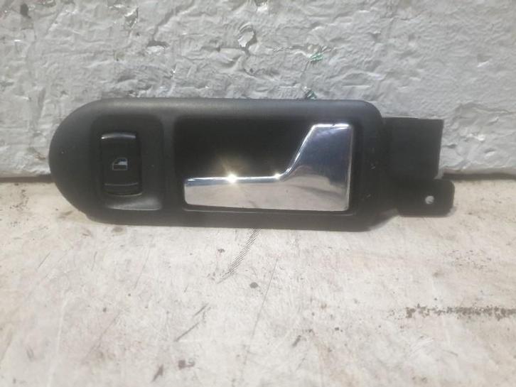 PORTIERGREEP BINNEN RECHTS VOOR Volkswagen Golf IV (1J1), Auto-onderdelen, Carrosserie, Volkswagen, Voor, Rechts, Gebruikt